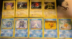 Pokemon XY Evolutions 45 Card Lot Pikachu Charmeleon Charmander Trainers - Image 2