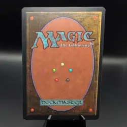 Magic The Gathering WEATHERLIGHT CALL OF THE WILD green card MTG - Image 2