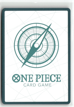 Normal DON !! Card Jinbe ONE PIECE PRB-02 The Best FOIL One Piece TCG Anime Card - Image 2