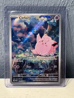 Pokemon Perfect Order Card Lot (Clefairy, Mega Zygarde EX, Wondrous Patch, Etc) - Image 1