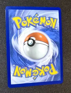 Pokemon TCG Magneton SVP 159 Surging Sparks Promo Card NM Condition - Image 2