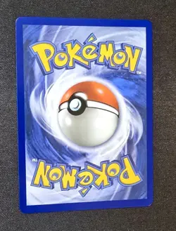Pokemon TCG Decidueye EX 100/088 PGR Full Art Ultra Rare Holo EX English Card - Image 2