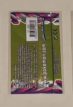 🔥1 Pokemon Phantom Forces 3 Card Pack - PERSONAL AD ONLY🔥 - Image 2