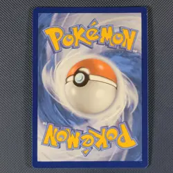Eevee 054/078 - Pokemon GO - Common Reverse Holo Pokemon Card - NM - Image 2
