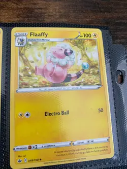 Lot of 9 Pokemon Vintage Topps 151 Cards | Sabrina Ashe Tentracruel Rapid Strike - Image 4