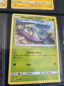 Lot of 9 Pokemon Vintage Topps 151 Cards | Sabrina Ashe Tentracruel Rapid Strike - Image 5