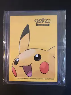 Pokemon Card - Popplio MEP 045 - First Partner Illustration Promo 30th - Image 2
