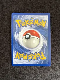 Seel 41/102 - 1st Edition Shadowless Base Set Card LP - Image 2