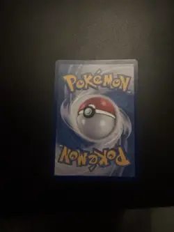 Pokemon TCG Shedinja Korean Holo Basic Card 60 HP Insect - Image 2