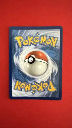 Pokemon TCG Charmander Scarlet & Violet GameStop Promo Card 004/165 NM - Image 2