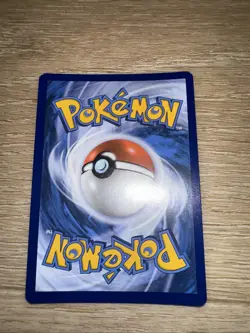 Pokemon Joltik 196/182 SV04 Paradox Rift Illustration Rare Holo 40 HP Card - Image 2