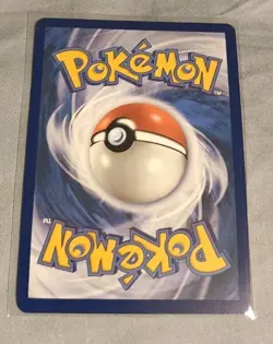 Pokemon TCG Glastrier 051/196 Swsh11: Lost Origin Holo Trading Card- Mint - Image 2