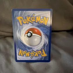 The Pokemon Company Arceus XY Promo Holo Card #XY83 Basic 120 HP Judgment Blast - Image 2