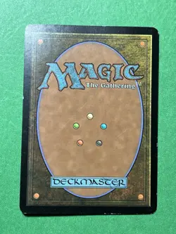 **Umezawa’s Jitte** ~Betrayers of Kamigawa~ MTG: Magic, Moderate Play (MP) - Image 5
