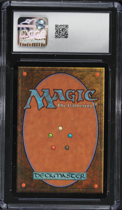 MTG Counterspell DCI Gift Judge Promos Foil CGC 9 MINT - Image 2