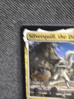 Silverquill, the Disputant Secrets of Strixhaven Regular - Image 2