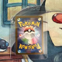 Professor Turo’s Scenario 091/066 sv4m Future Flash Japanese Pokemon - Image 2