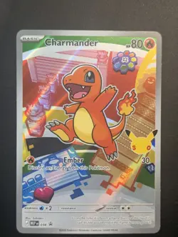 Pokemon First Partner Illustration Collection Series 1 Starters Set Nm - Image 5
