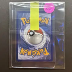 Ultra Ball 264/217 Ultra Rare Full Art - Pokemon TCG Ascended Heroes - NM - Image 4