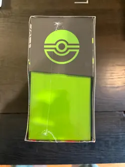 Pokemon Perfect Order Elite Trainer Box ETB New & Sealed - Image 2