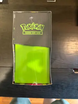 Pokemon Perfect Order Elite Trainer Box ETB New & Sealed - Image 3