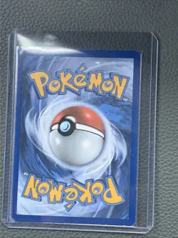 Pokemon TCG Snorlax XY179 Black Star Promo Holo NM - Image 2