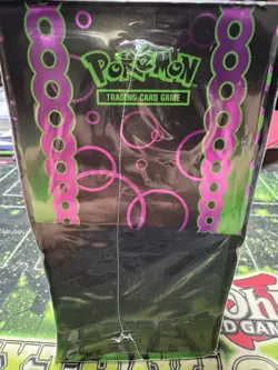 Pokemon TCG: Shrouded Fable Elite Trainer Box (ETB) Factory Sealed New - Image 5