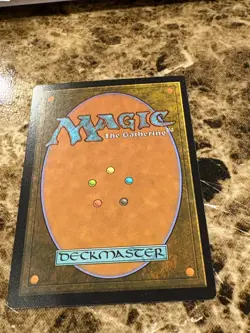 SUMMON: G.F. IFRIT Magic the Gathering MTG Final Fantasy Borderless - Image 2