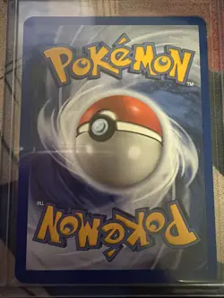 Pokemon Sandshrew 74/109 EX Team Rocket Returns Reverse Holo English - Image 2