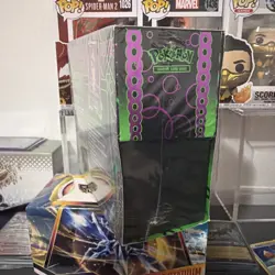 Pokemon TCG Shrouded Fable Elite Trainer Box ETB New Sealed - Image 2