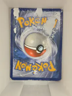 Pokemon Ninetales BREAK 16/108 XY Evolutions Holo Rare Ultra Rare - Image 3