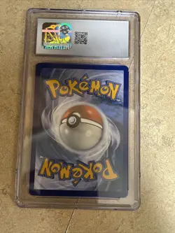 CGC Gem Mint 10: Garchomp EX (#260/182) Pokemon Paradox Rift (EN) - Image 3