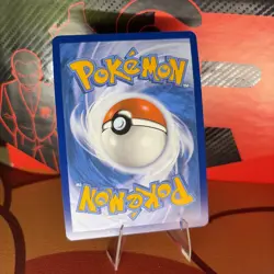 Pokemon Card | Cornerstone Mask Ogerpon ex 199/167 | 2024 Twilight Masquerade - Image 2