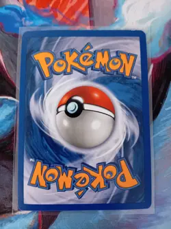Pokemon TCG Magneton Base Set 2 Holo Unlimited Rare - Image 3