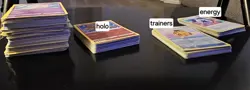 Pokemon TCG Lot. All Cards NM-M Holo/Radiant Mixed Lot English - Image 2