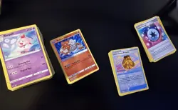 Pokemon TCG Lot. All Cards NM-M Holo/Radiant Mixed Lot English - Image 3