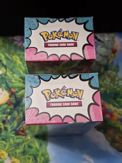Pokemon TCG Mega Evolution Ascended Heroes Booster Bundle x2 - Image 5