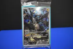 Pokemon TCG N’s Zekrom #031 Promo Ascended Heroes Promo - Image 1