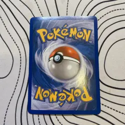 Pokemon TCG Mantyke - Diamond & Pearl 55/130 - Reverse Holo LP 2007 - Image 3