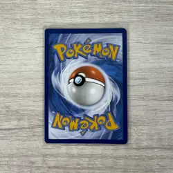 Pikachu 062/193 Holo Common Trick or Trade BOOster 2023 Pokemon Holo Near Mint - Image 3