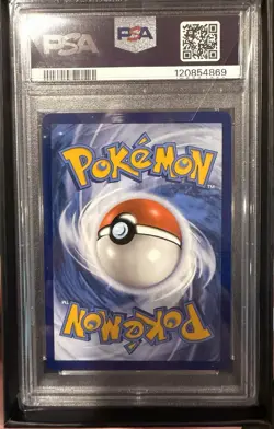 🔥 PSA 10 Zapdos EX MEW Scarlet & Violet 151 SIR Holo 202/165 Pokemon #202 202 - Image 2