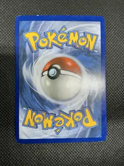 Pokemon M Blastoise EX 22/108 Evolutions Ultra Rare Full Art Holo Mega 220 HP - Image 3