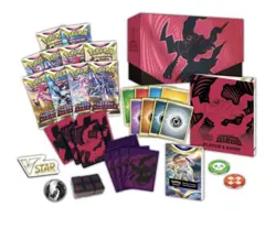 🔥 Pokemon TCG: Sword & Shield-Astral Radiance Pokemon Center Elite Trainer Box 820650851339 - Image 2