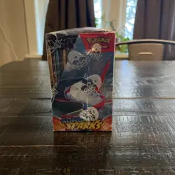 Pokemon Surging Sparks Booster Box – Sealed / Brand New - Image 2