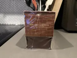 2021 Pokemon Center Gym Sword & Shield Japanese Eevee Heroes Eeveelution Box - Image 3
