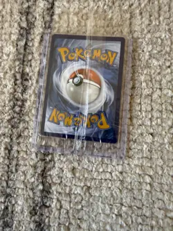 Pokemon TCG Koraidon SVP Black Star Promos SVP014 Holo Promo Promo Sealed - Image 2