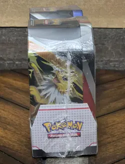Eevee Evolutions Flareon V & Sylveon V Tin 2-Pack Bundle Set - Image 4