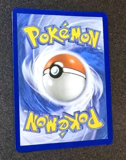 Charcadet 022 Promo Holo Pokemon Phantasmal Flames NM 002 - Image 2