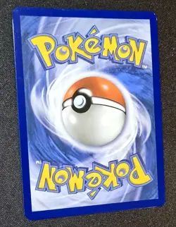 Charcadet 022 Promo Holo Pokemon Phantasmal Flames NM 004 - Image 2