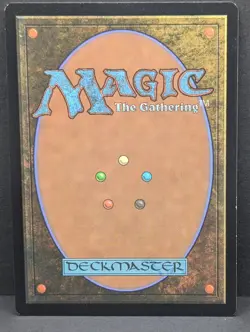 Stiltzkin, Moogle Merchant FFIX Final Fantasy 9 MTG Magic Prerelease Foil - Image 2